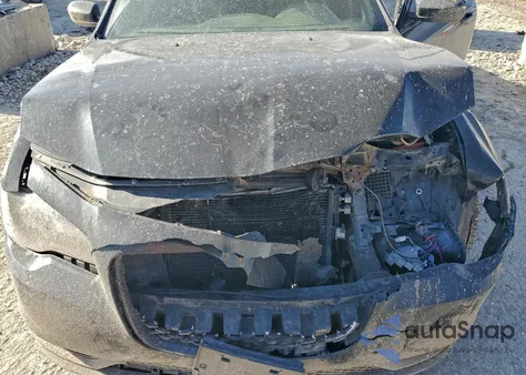 2016 Chrysler 300 S z USA, uszkodzony, nr VIN 2C3CCABG7GH151299